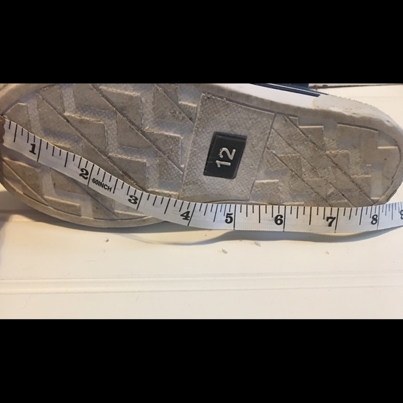 Lace up hi tops - Picture 5 of 6